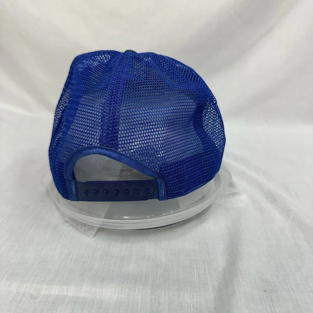 M&B Headwear vintage rc